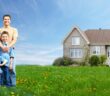 KfW Förderung als Zuschuss zum Eigenheim bei Kauf oder Bau ( Foto: Shutterstock- kurhan)