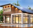 Energieeffizient Bauen: Diese Fördermittel stehen zur Verfügung ( Foto: Shutterstock- Slavun)
