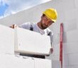 Welche Steine für Hausbau am besten? (Foto: Adobe Stock-industrieblick)
