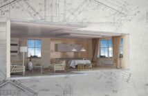 Investitionen in Immobilien: Rückgang geringer als befürchtet (Foto: AdobeStock - Sergey Nivens)