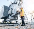 Energiesicherheit gefährdet: IHK beunruhigt durch Studie (Foto: AdobeStock - andrew_shots 523500574)