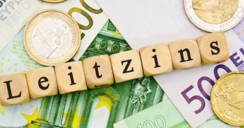 Zinspolitik verschärft: Leitzins steigt, doch Sparkassen und Banken bieten weiterhin minimale (Foto: AdobeStock - 77389716 Marco2811)