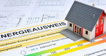 Energieausweis: Informationen, Kosten und Kriterien (Foto: AdobeStock - 49738056 Alexander Raths)