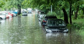 Ahrweiler ist Deutschlands am stärksten von Wetterereignissen betroffener (Foto: AdobeStock - MIKHAIL 442416575)