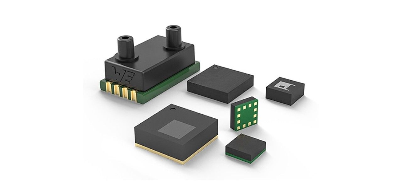 Zephyr OS ermöglicht einfache Integration von Sensoren in (Foto: Würth Elektronik eiSos GmbH & Co. KG)