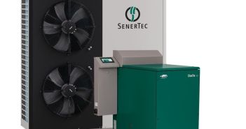 Dachs der Generation 2: Zukunftsweisende Lösung für nachhaltige Wärmeversorgung Dachs der Generation 2: Zukunftsweisende Lösung für nachhaltige (Foto: SenerTec Kraft-Wärme-Energiesysteme GmbH)