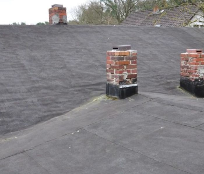 Hier bestand eindeutig Handlungsbedarf (Foto: LUXMETALL Deutschland GmbH)