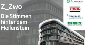 Z Zwo-Fassade vereint effiziente, komfortable Nachhaltigkeit und innovative Glastechnologie Z Zwo-Fassade vereint effiziente, komfortable Nachhaltigkeit und innovative (Foto: Pilkington Deutschland AG .  NSG Group)
