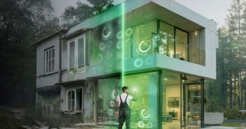 Schneider Electric präsentiert innovatives Hauskonzept auf Light+Building 2026 (Foto: Schneider Electric GmbH)