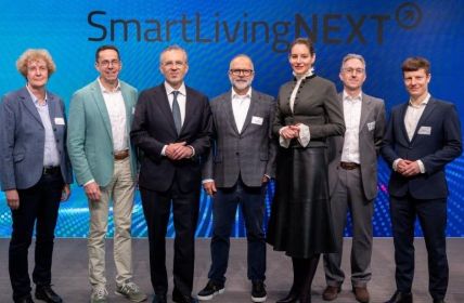 Abschlusskonferenz Berlin präsentiert souveränen Datenraum für zukunftsweisendes Smart (Foto: Materna Information & Communications SE)