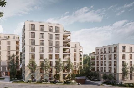 City 1 Group erhält Baugenehmigung für Wiesbaden neues (Foto: City 1 Group)