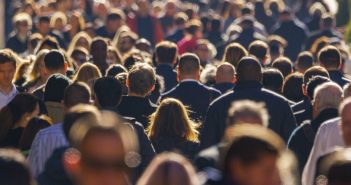 Arbeitslosenzahl im August 2026 leicht gestiegen, Quote minimal (Foto: AdobeStock - blvdone - 232676778)