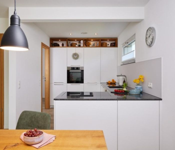 Aus &Uuml;berzeugung gebaut (Foto: WeberHaus GmbH & Co.KG)