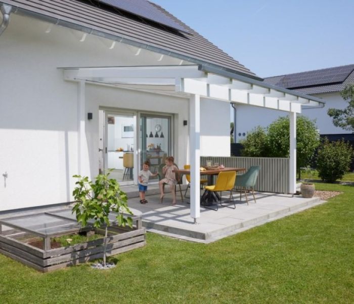 Aus &Uuml;berzeugung gebaut (Foto: WeberHaus GmbH & Co.KG)