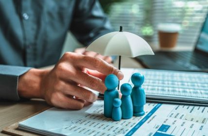 DISQ-Studie: Privatversicherte geben aktuell 69,9 Punkte für ihre (Foto: AdobeStock - Charnchai saeheng - 1424114415)